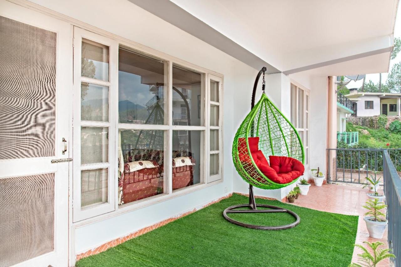 The Western Heights I Serviced Apartments I Pvt Balcony I Lift I Peacefull Area I Family Accomodation I Kasauli I By Exotic Stays Exteriér fotografie