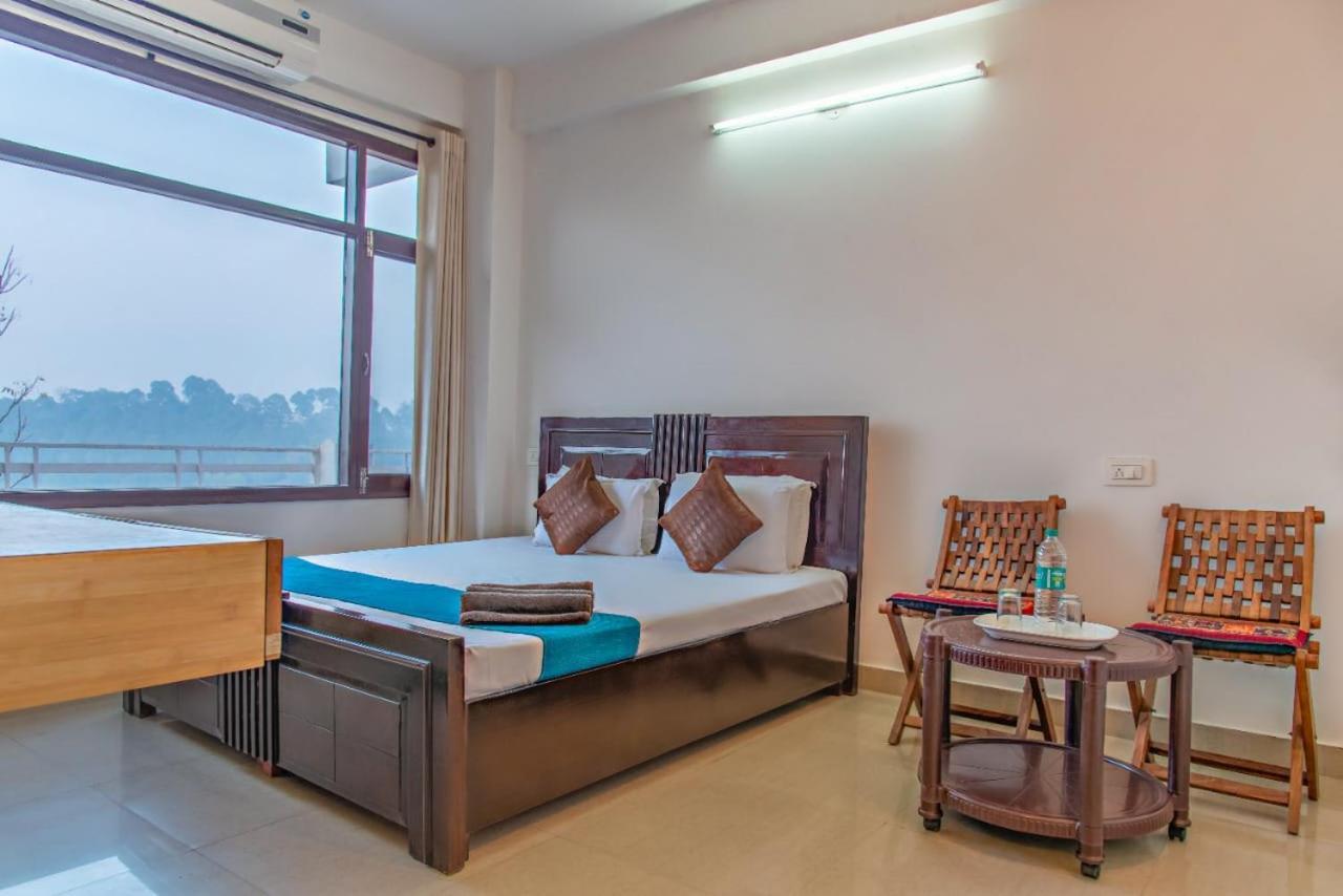 The Western Heights I Serviced Apartments I Pvt Balcony I Lift I Peacefull Area I Family Accomodation I Kasauli I By Exotic Stays Exteriér fotografie