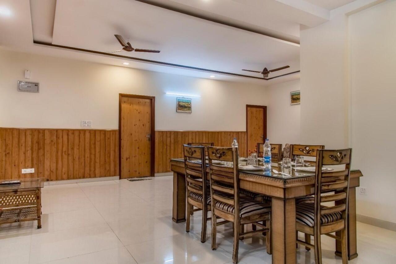 The Western Heights I Serviced Apartments I Pvt Balcony I Lift I Peacefull Area I Family Accomodation I Kasauli I By Exotic Stays Exteriér fotografie