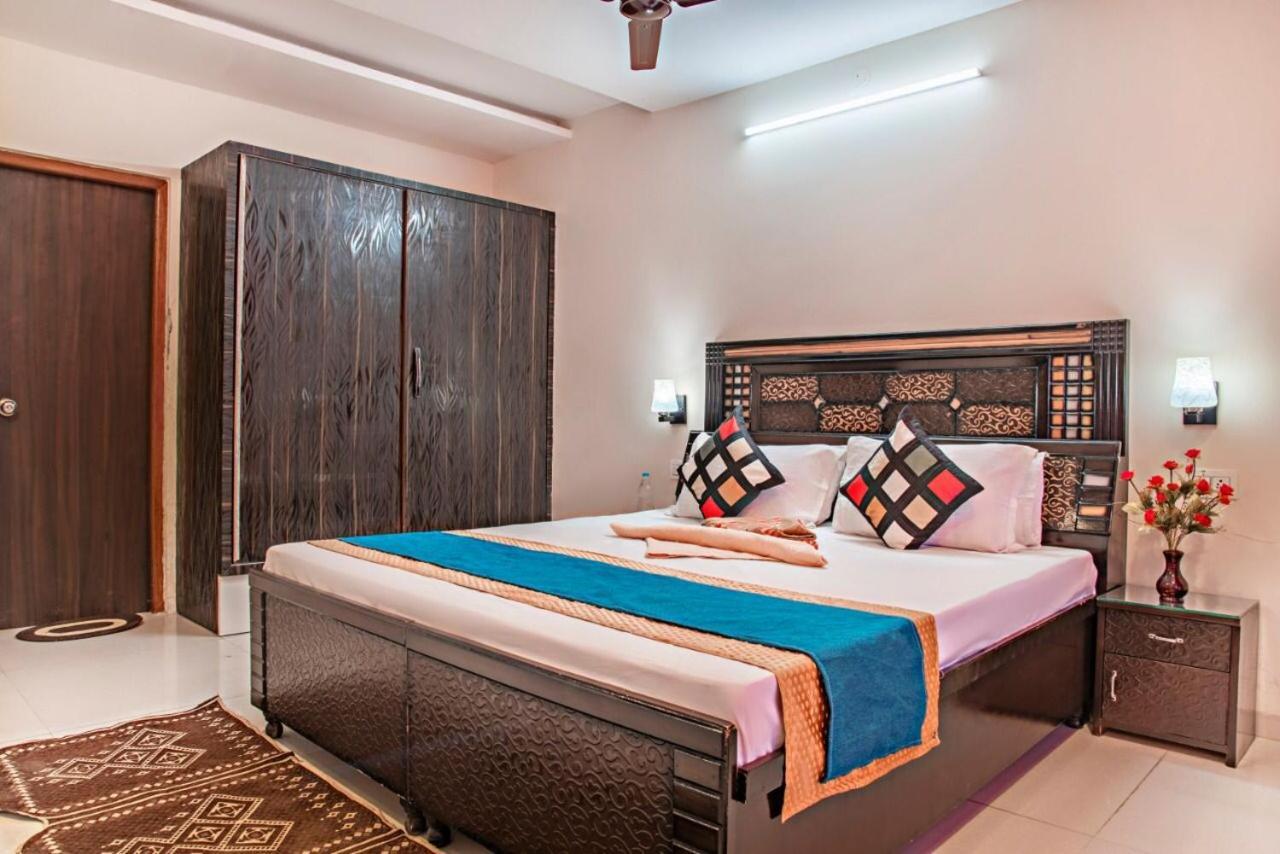 The Western Heights I Serviced Apartments I Pvt Balcony I Lift I Peacefull Area I Family Accomodation I Kasauli I By Exotic Stays Exteriér fotografie